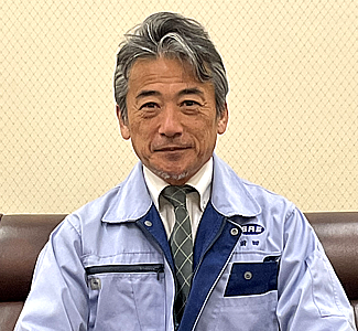 代表取締役藤原正幸
